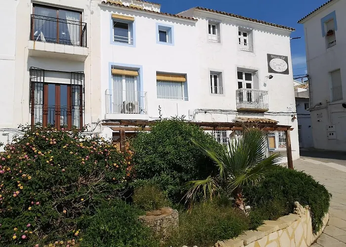 La Casita Marinera