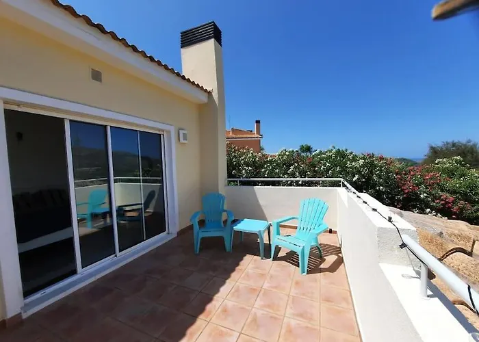 Casa Angela, Gata De Gorgos With Heated Pool